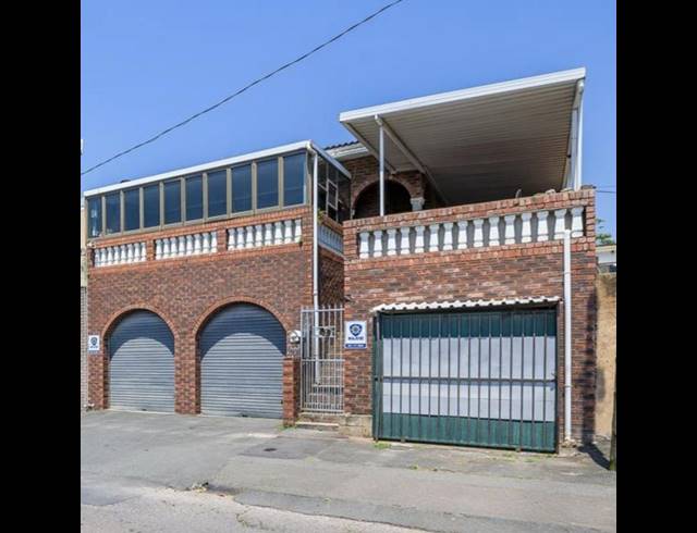 3 BEDROOM HOUSE FOR SALE IN BAYVIEW